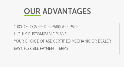 auto extended warranty online quote
